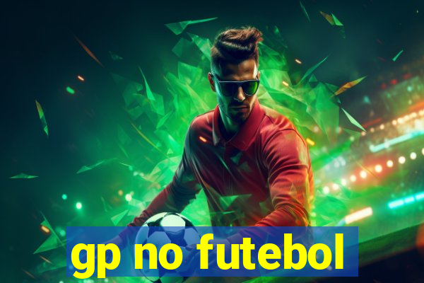 gp no futebol