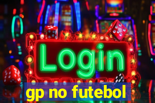 gp no futebol