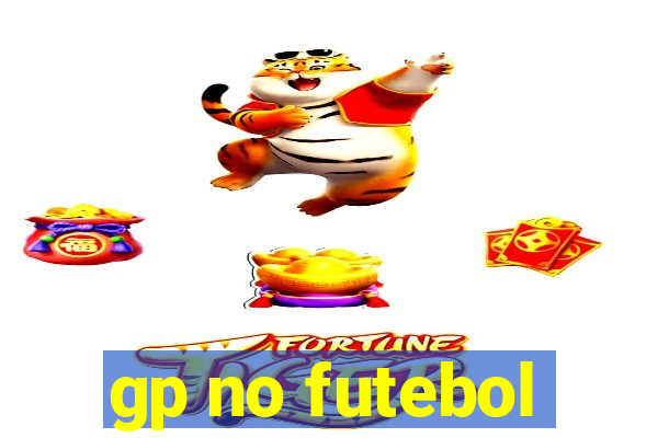 gp no futebol