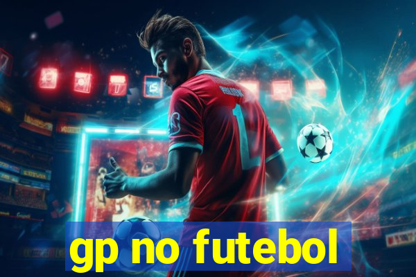 gp no futebol