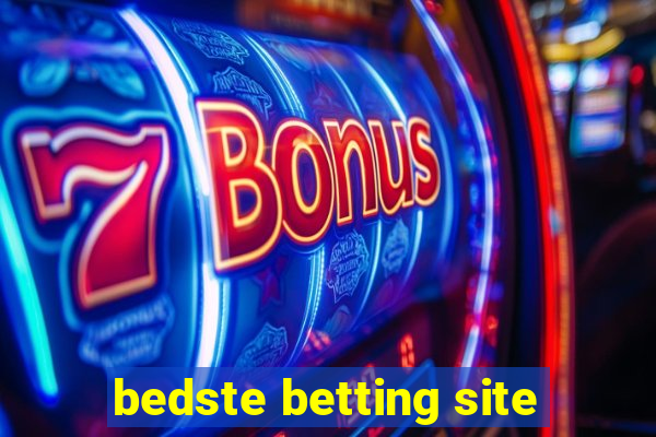 bedste betting site