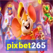 pixbet265