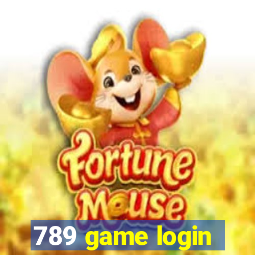 789 game login