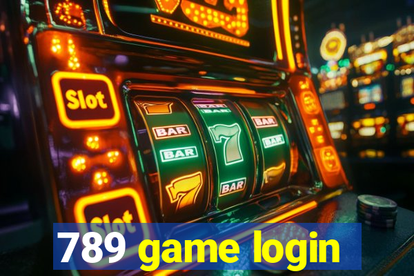 789 game login