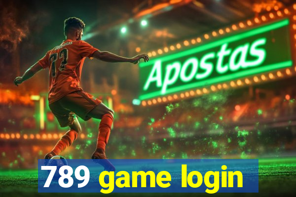 789 game login