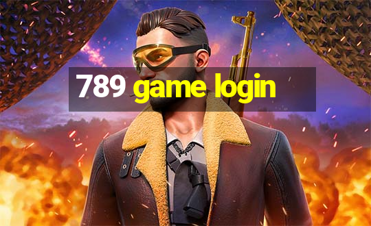 789 game login