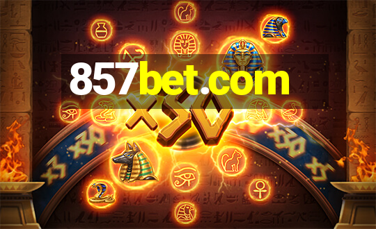 857bet.com