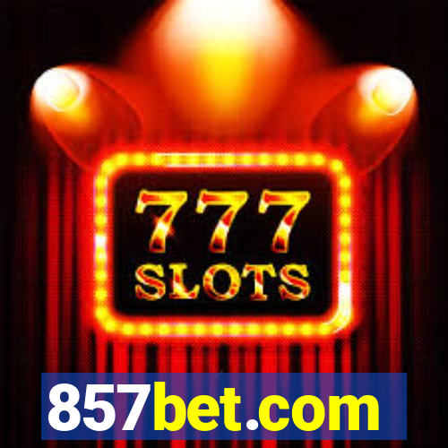 857bet.com