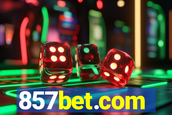 857bet.com