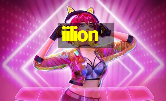 iilion