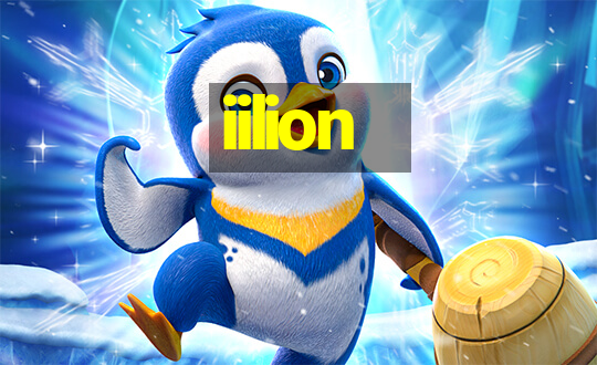 iilion