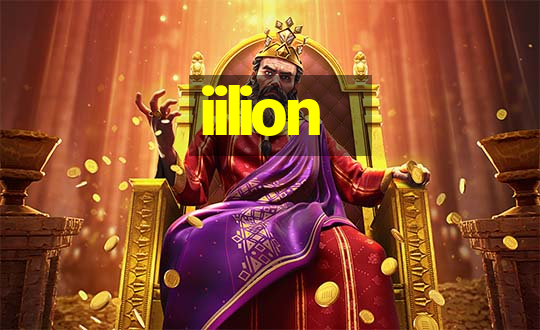 iilion