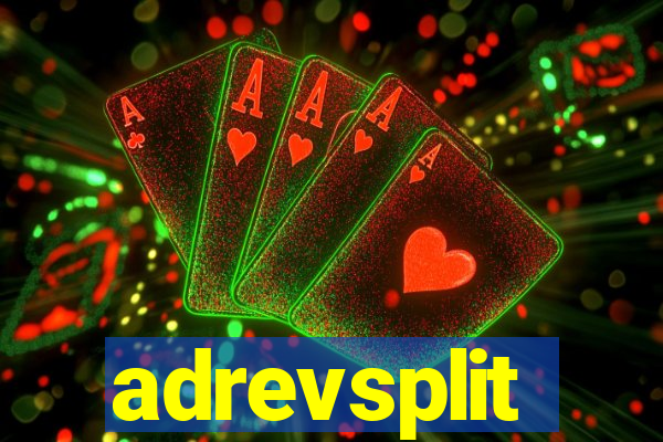 adrevsplit