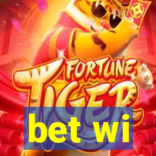 bet wi