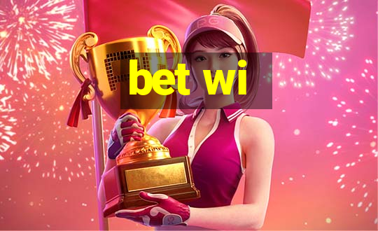 bet wi