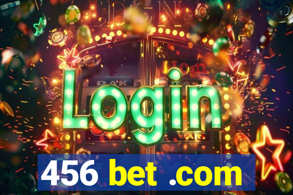 456 bet .com