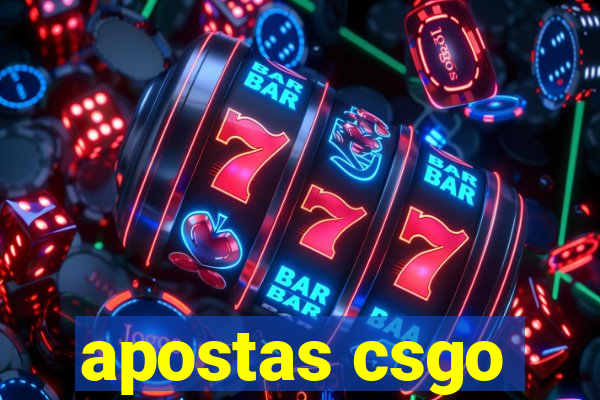 apostas csgo