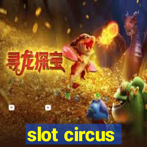 slot circus