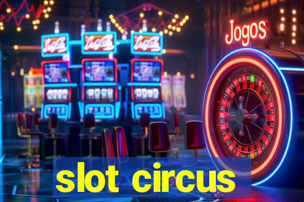 slot circus