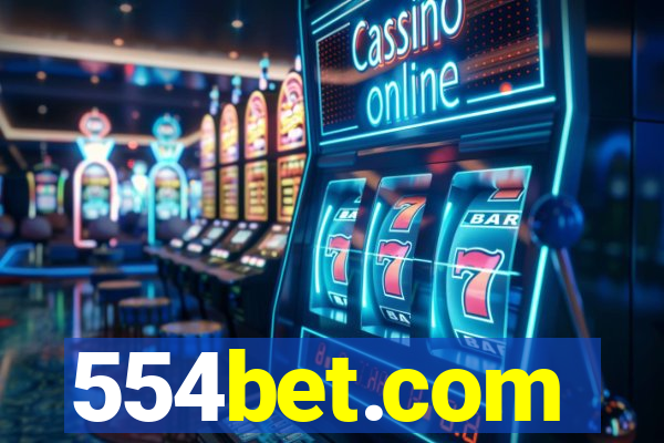 554bet.com