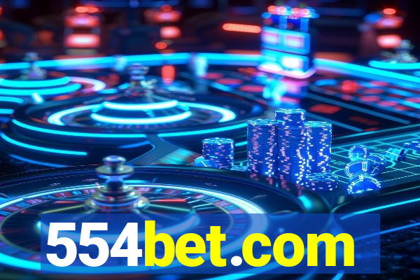 554bet.com