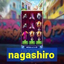 nagashiro