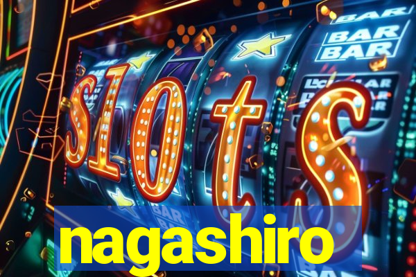 nagashiro