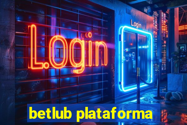 betlub plataforma