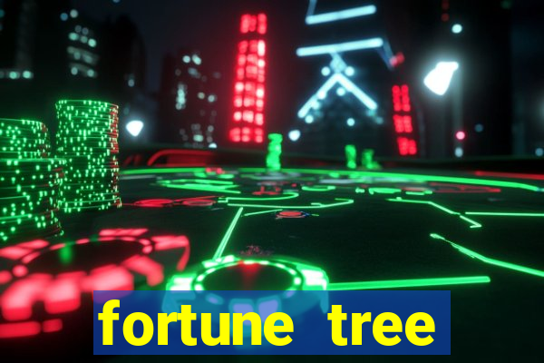 fortune tree cassino demo