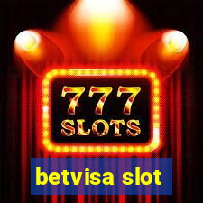 betvisa slot