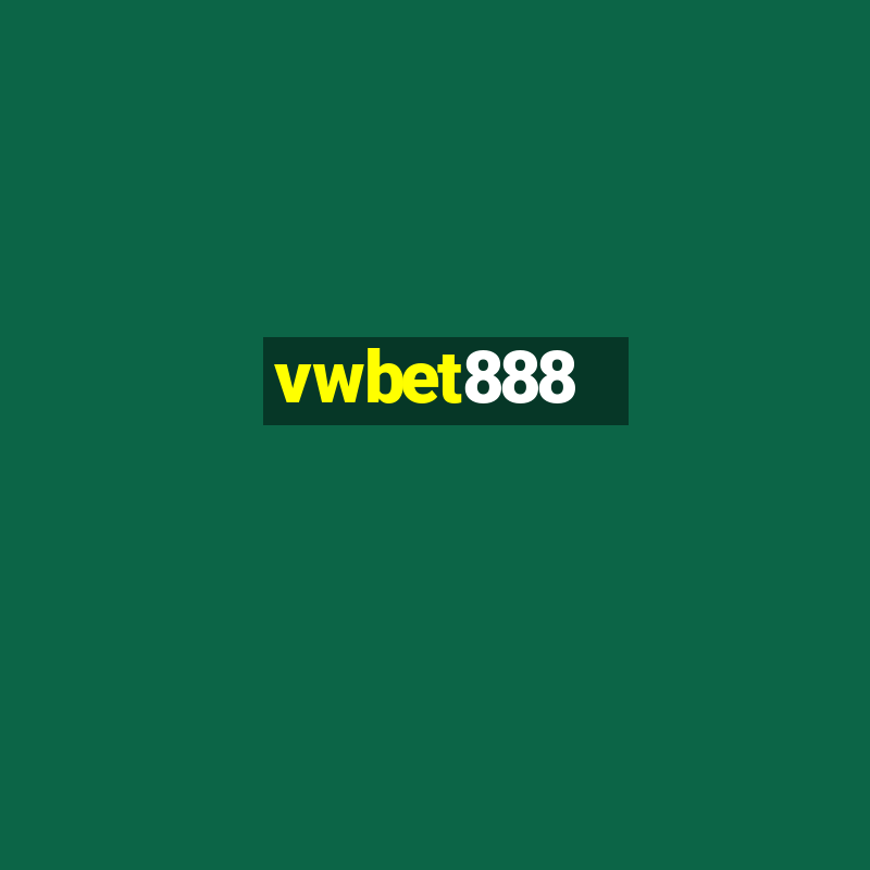 vwbet888