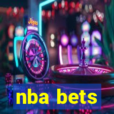 nba bets