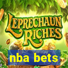 nba bets