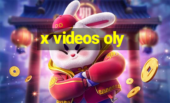 x videos oly