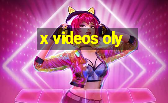 x videos oly