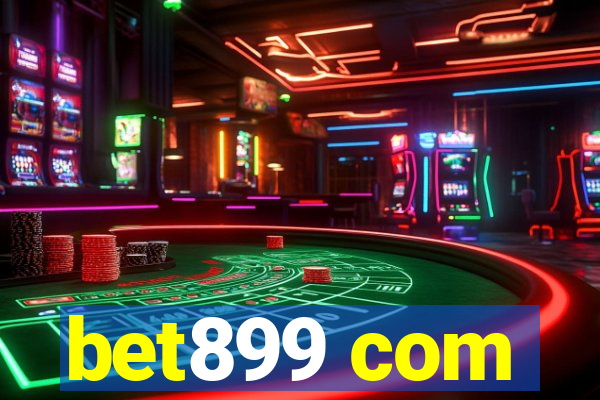 bet899 com