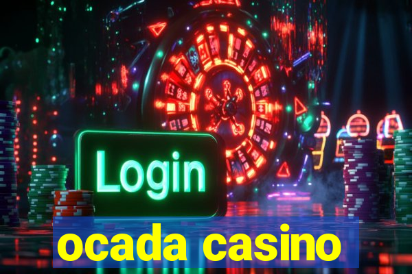 ocada casino