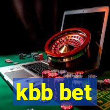 kbb bet