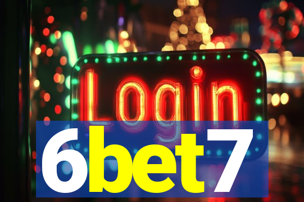 6bet7