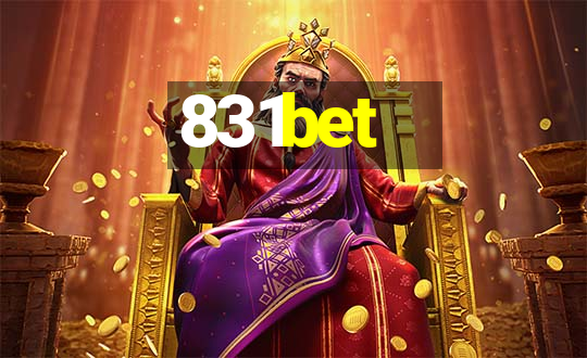 831bet