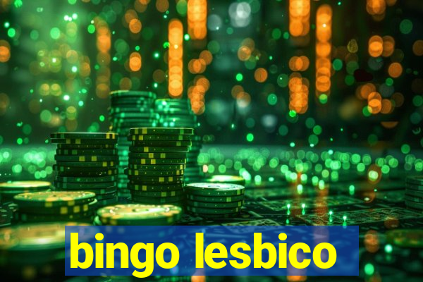 bingo lesbico