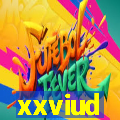 xxviud