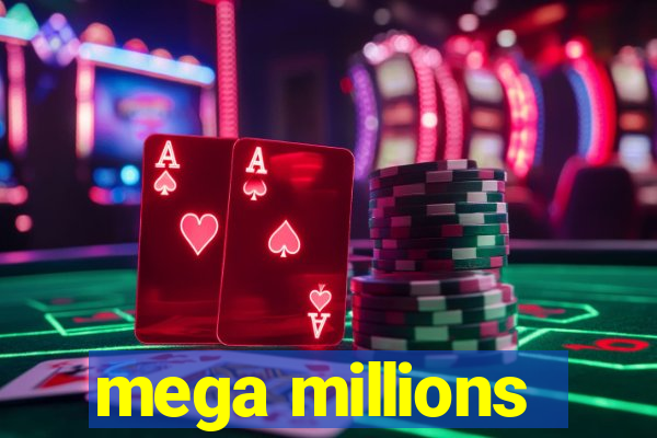 mega millions