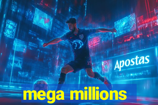 mega millions