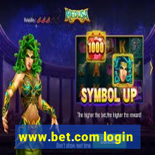 www.bet.com login