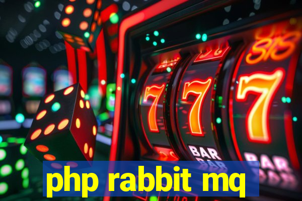 php rabbit mq