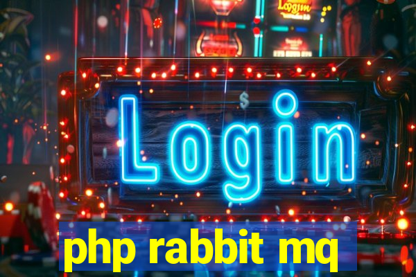 php rabbit mq