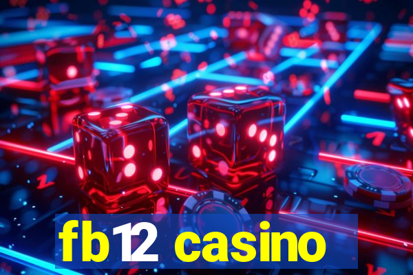 fb12 casino