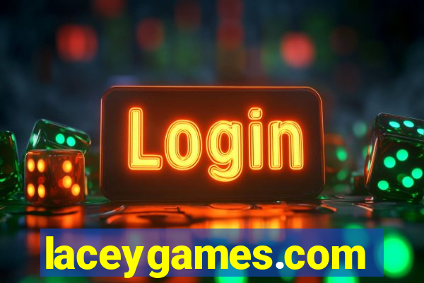 laceygames.com