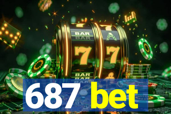 687 bet